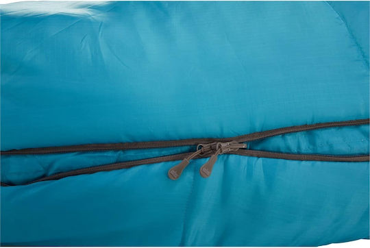 Grand Canyon Sleeping Bag Μονό 3 Εποχών Kansas 190
