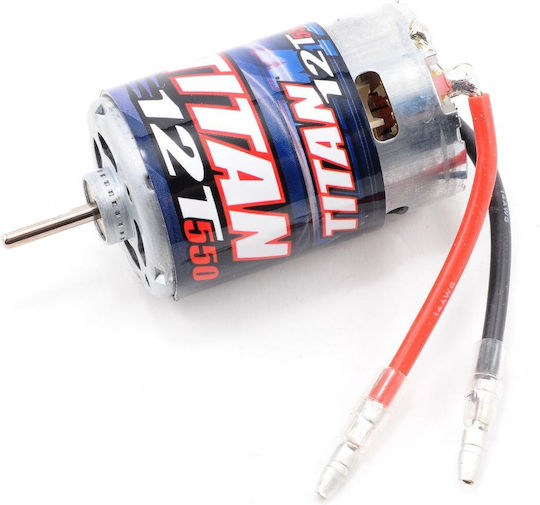 Traxxas Titan 12T Ανταλλακτικό για Τηλεκατευθυνόμενο 1τμχ