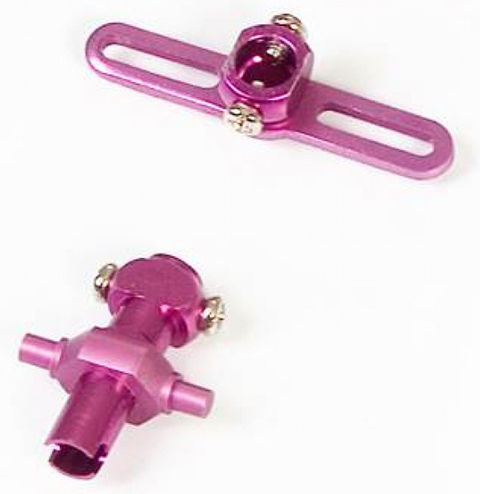 Esky Spare Part for RC Vehicle 1pcs