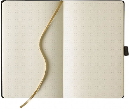 THeofylaktos Ivory Notizbuch Blau