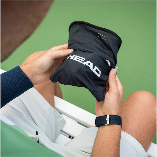 Head Tour Shoe Bag