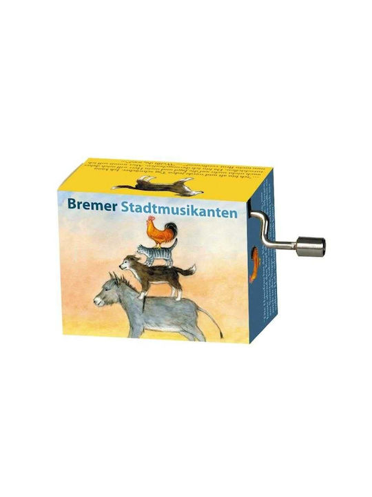 Bremen Musicians Flashnet Elise