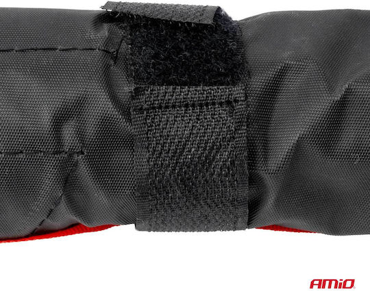 AMiO Set Germano-polygon cu Dimensiune de la 9mm până la 28mm 25buc