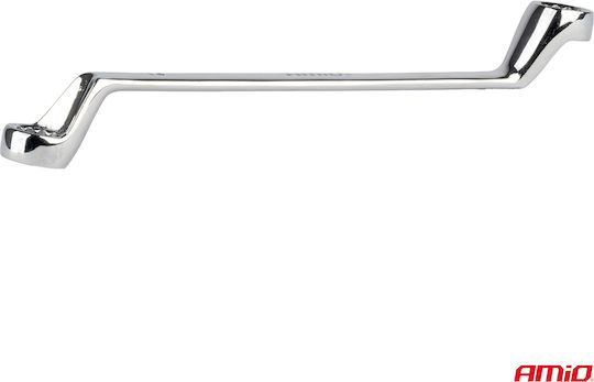 AMiO Set 12 Double Polygon Wrench