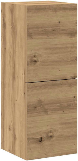 Животно помещение ТВ единица Technical Oak Д100xШ