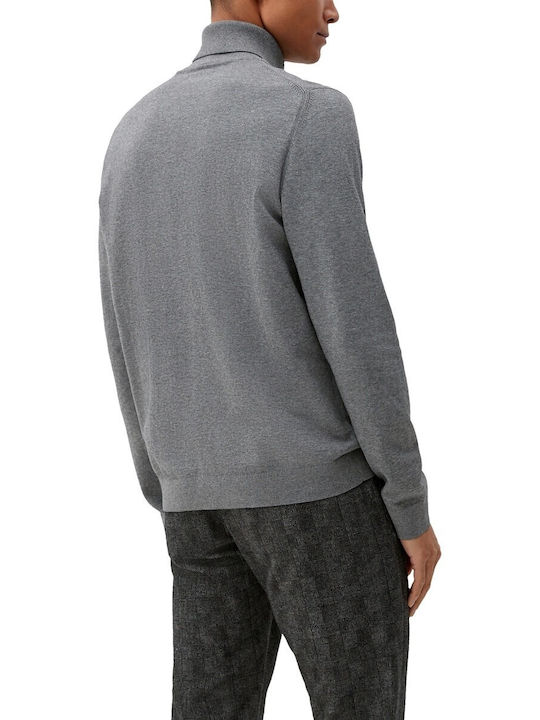 s.Oliver Sweater Light Grey