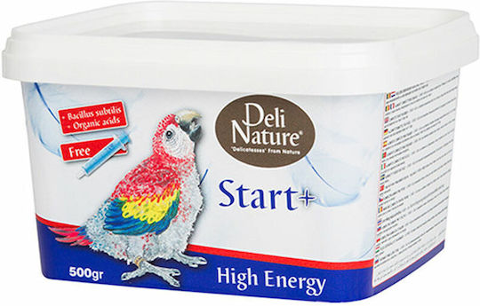 Bird Food Deli Nature Start+ High Protein