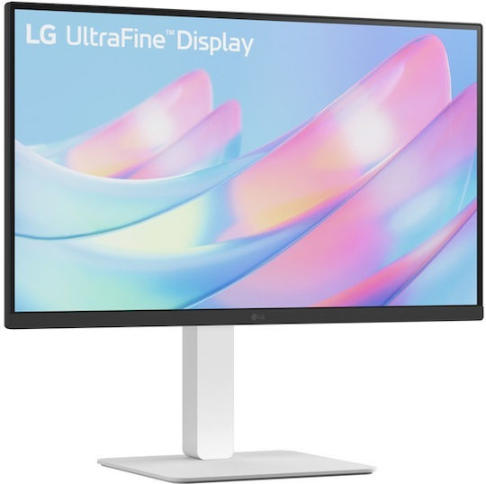 LG 27US550-W IPS HDR Monitor 27" 4K 3840x2160