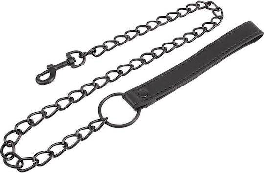 BDSM Accessory σε Μαύρο Χρώμα