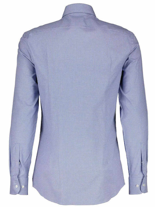 Hugo Boss Shirt Blue