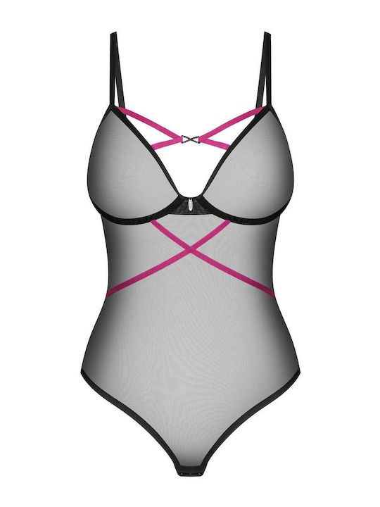 Novenes Body Xl/2xl