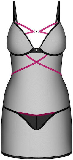 Novenes Tricou Tanga Xs S