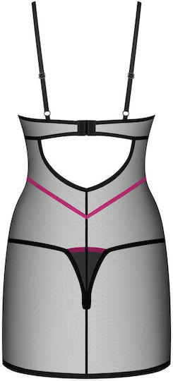 Novenes Tricou Tanga Xs S