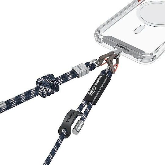 Skinarma Dyno Universal Phone Lanyard Navy