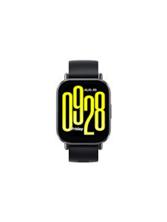 Θήκη Σιλικόνης σε Λευκό χρώμα για Redmi Watch 5 Active, Watch 5 Lite Θήκη Σιλικόνης σε Λευκό χρώμα για Redmi Watch 5 Active, Watch 5 Lite
