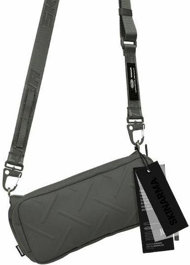 Skinarma Phone Bag Organizer Juno Olive