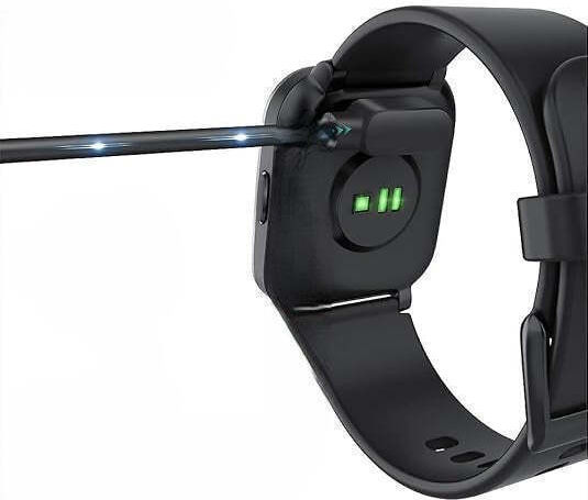 Smart Watch Φορτιστής για TAOPON ZL54CJ, TAOPON ZL54 Μαύρος