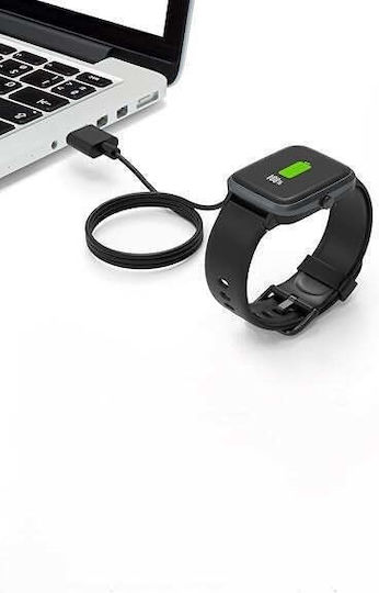 Smart Watch Φορτιστής για TAOPON ZL54CJ, TAOPON ZL54 Μαύρος
