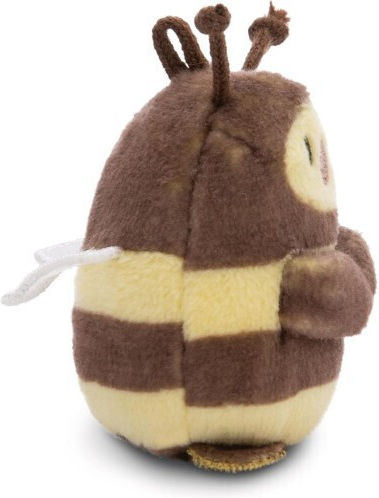 Nici Plush Bee Beenie 5 cm