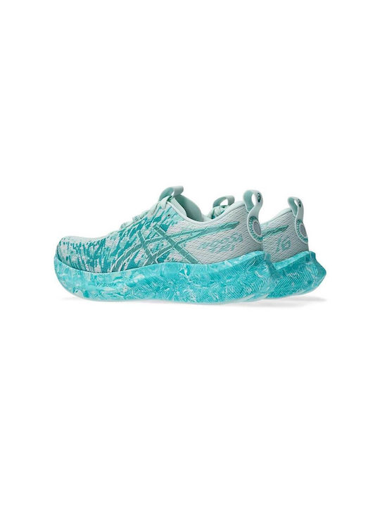 Noosa Tri 16 Sport Shoes Running Grn