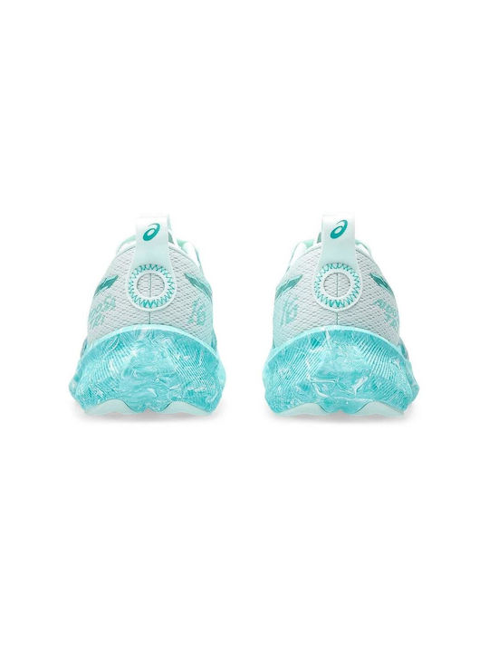 Noosa Tri 16 Sport Shoes Running Grn