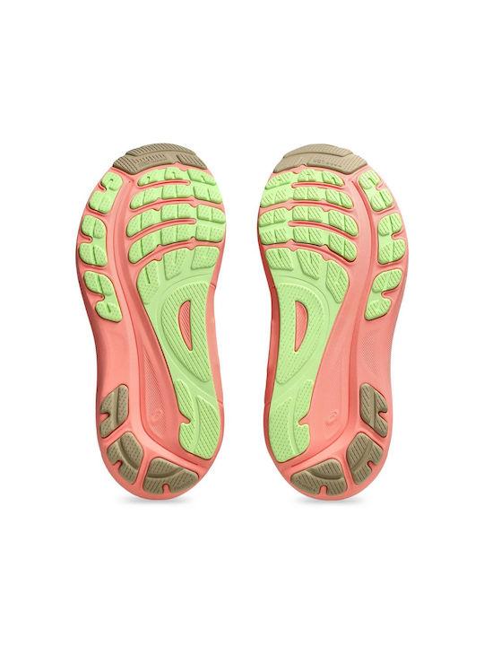 Gel-Kayano 31 Women's Sport Shoes Running Beige