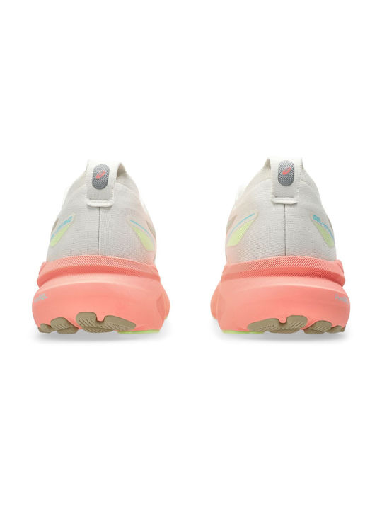 Gel-Kayano 31 Women's Sport Shoes Running Beige
