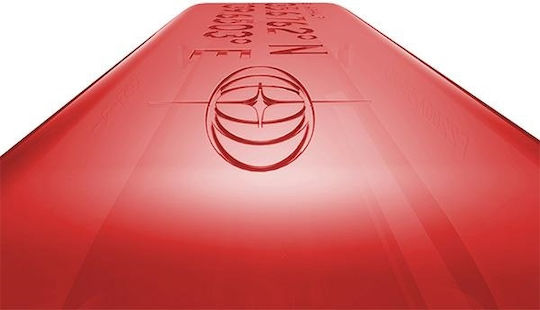 Skinarma Case Silicone / Plastic in Red color for Apple AirPods Pro 2