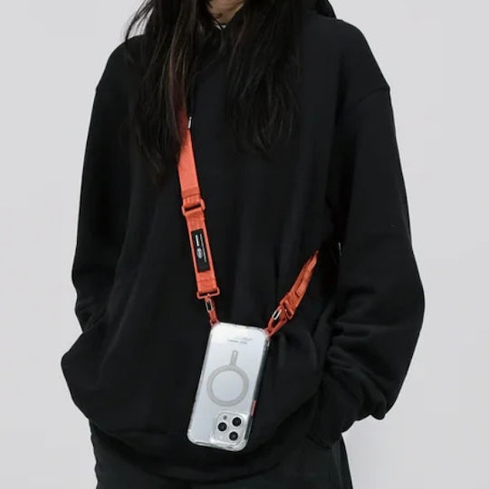 Skinarma Scout Xe Universelle Handygurt Orange