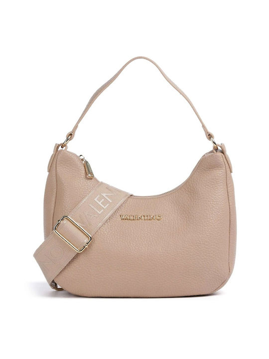 Valentino Bags Women's Bag Shoulder Beige