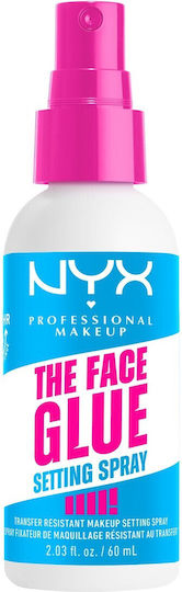 Nyx Professional Makeup 60ml