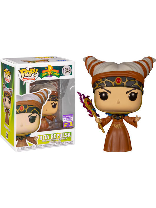 Funko Rita Repulsa