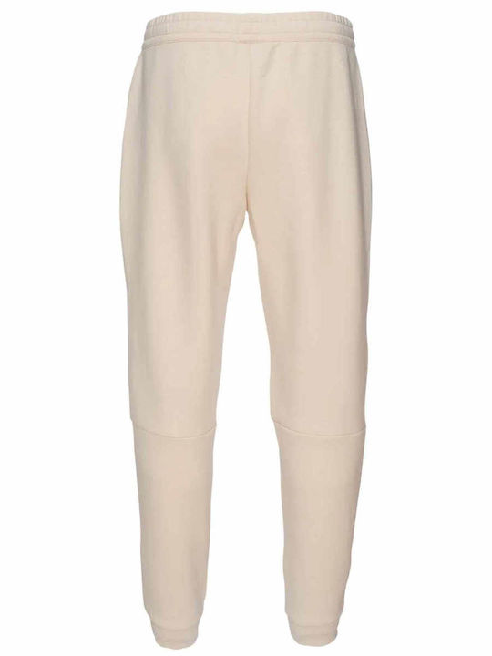 Emporio Armani Sweatpants Beige