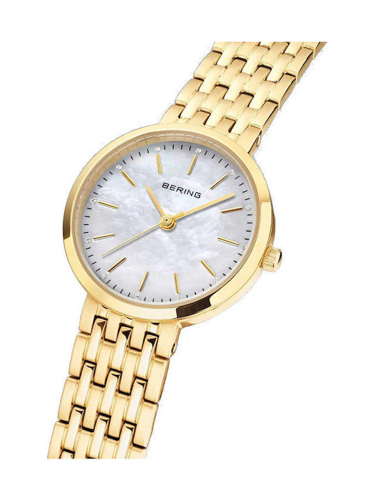Bering Time 19126