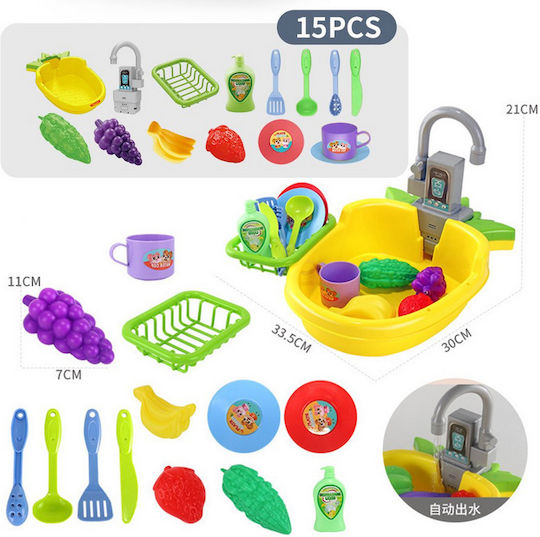 Cooking Toy / Kitchen Utensils