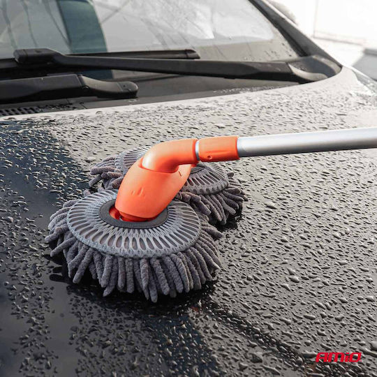 AMiO Brush Washing / Cleaning for Windows Car