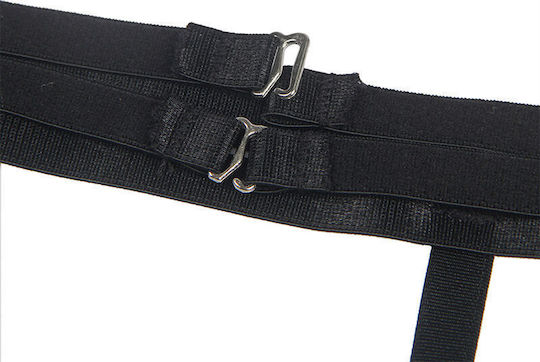 Subblime Seturi de lenjerie sexy Negru D-242194