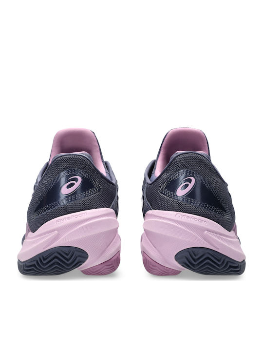 ASICS Court Ff 3 Γυναικεία Παπούτσια Τένις για Χωμάτινα Γήπεδα ASICS Court Ff 3 Γυναικεία Παπούτσια Τένις για Χωμάτινα Γήπεδα