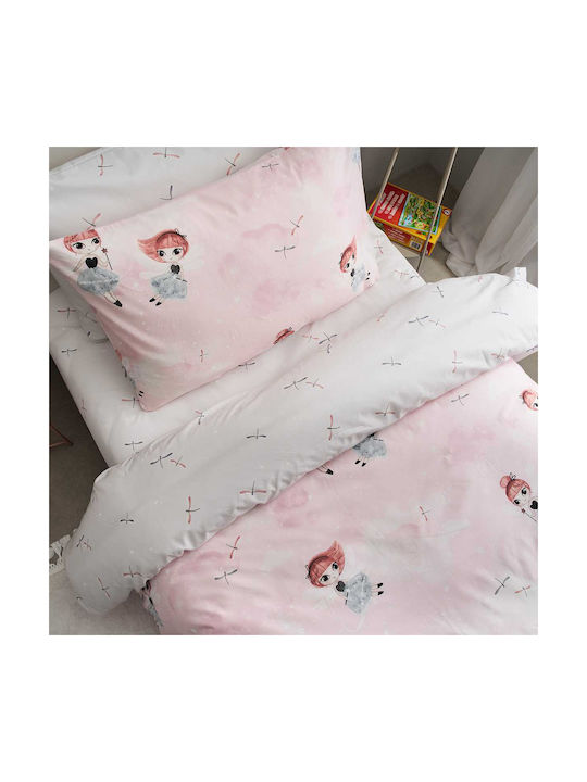 Vesta Home Einzeln Mit Gummizug Rozy 170x260cm Vesta Home Einzeln Mit Gummizug Rozy 170x260cm