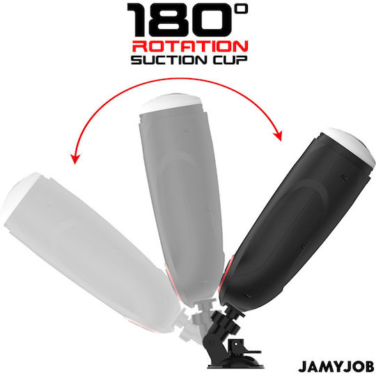 Jamyjob Masturbator 1Stück