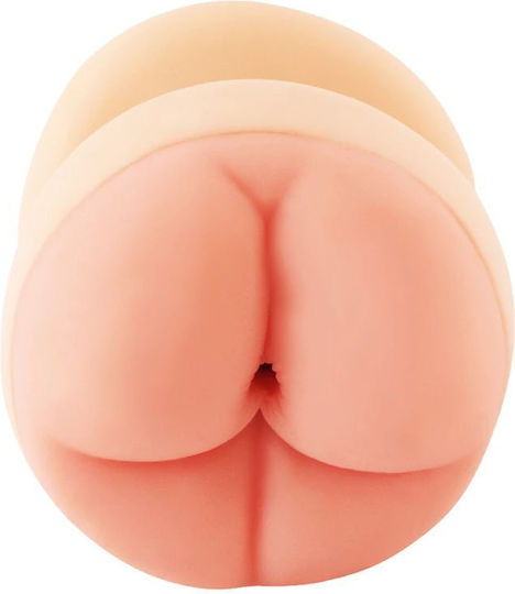 Kiotos Masturbator Butt