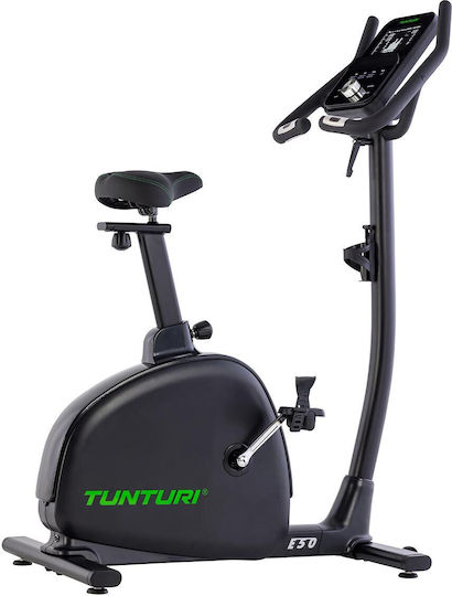 Tunturi Signature Ε50 Право Велосипед за Фитнес Магнитно