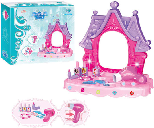 Children's Beauty Vanity