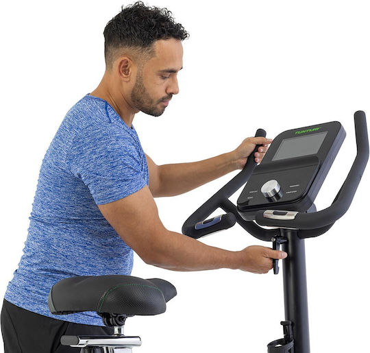 Tunturi Signature E80 Bicicletă de exerciții în picioare Electromagnetic cu roți