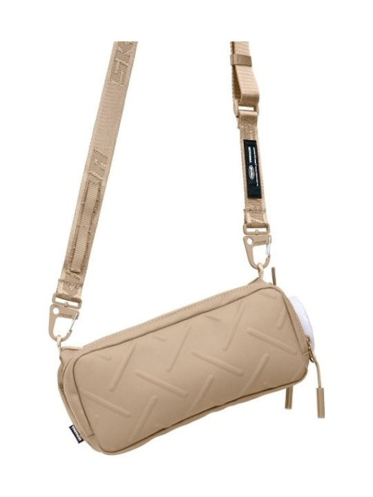 Herrentasche Schulter / Crossbody Khaki