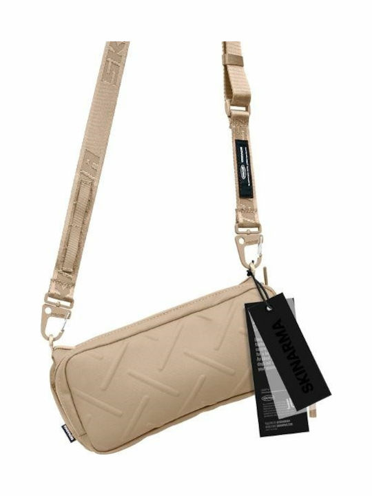 Herrentasche Schulter / Crossbody Khaki