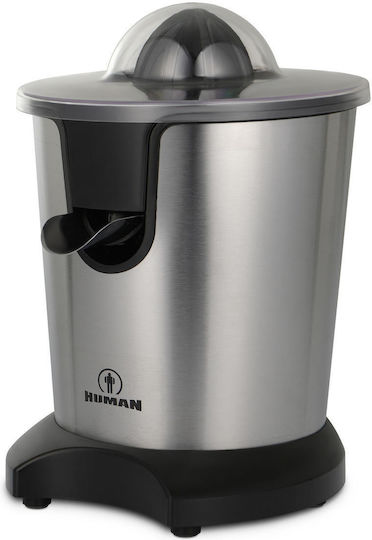 Human Electric Juicer 800W Inox