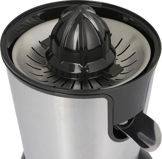 Human Електрически сокоизстисквач 800W Инокс