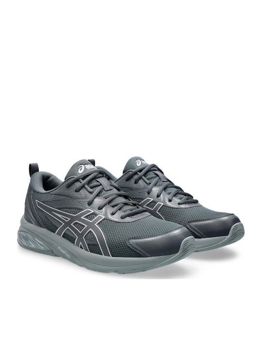 Gel-quantum Kei Sneakers Gry