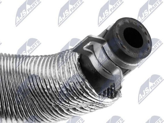 NTY Tube Car for Opel Astra / Insignia / Meriva / Zafira